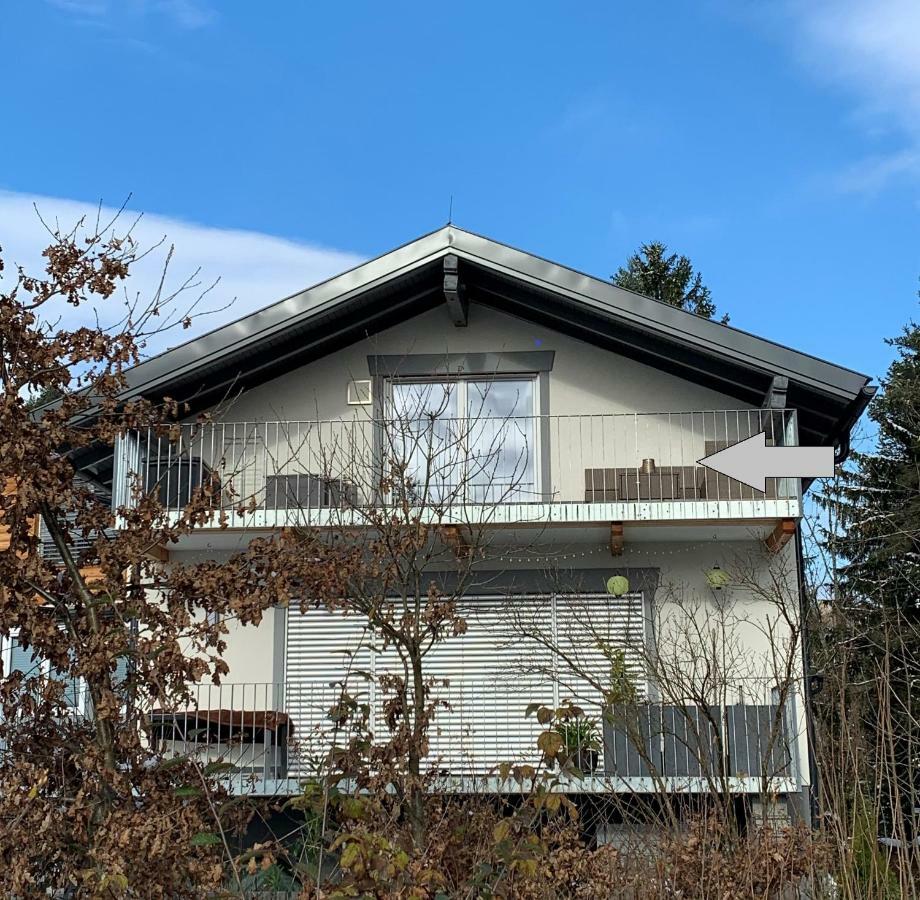 Ferienwohnung Konzept Schmiede Seeboden Exterior foto