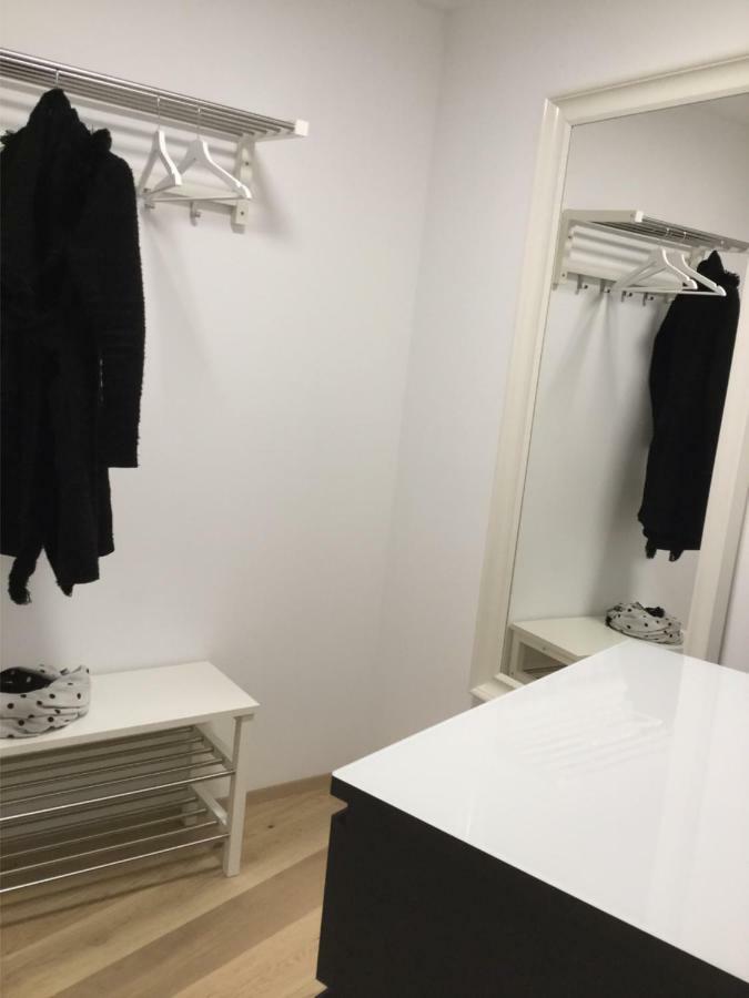 Ferienwohnung Konzept Schmiede Seeboden Exterior foto