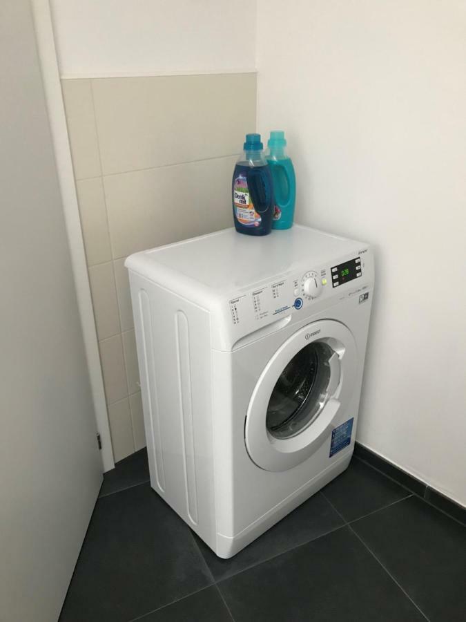 Ferienwohnung Konzept Schmiede Seeboden Exterior foto
